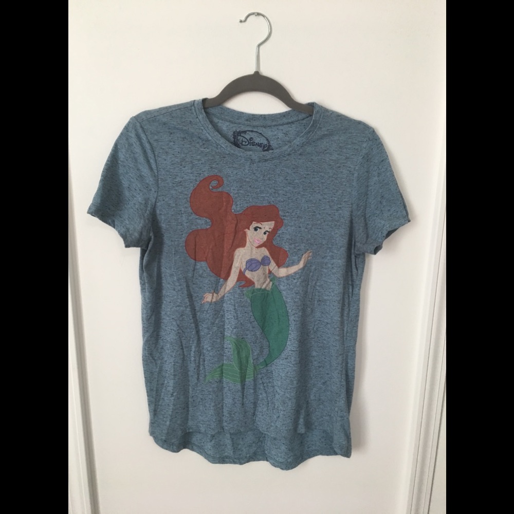 Disney Arial top